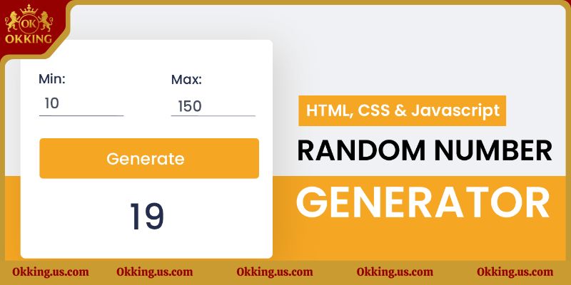 Công nghệ RNG trong casino online