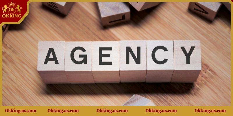 Quyền lợi khi làm đại lý Okking8