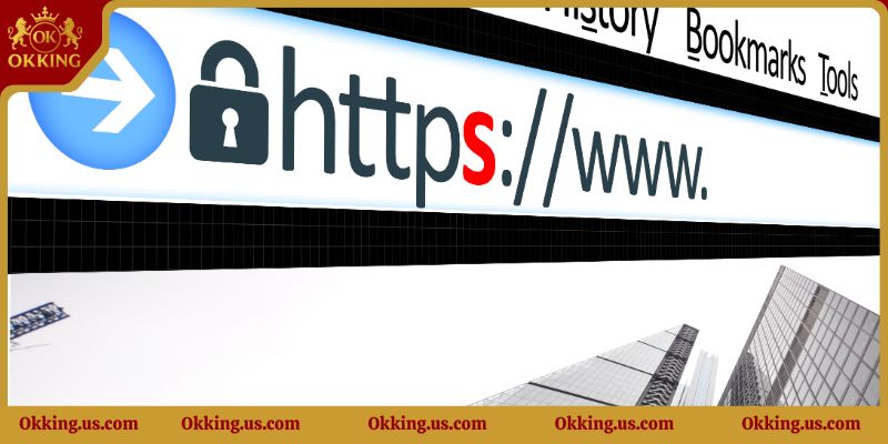 Link vào Okking chính thức mới nhất