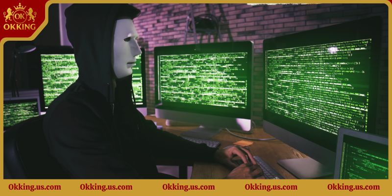 Sự bức xúc biến thành lời tố cáo rằng “Okking lừa đảo”