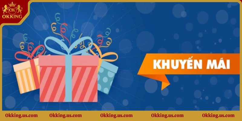 Chào đón người chơi mới với các khuyến mãi nạp tiền đầy hấp dẫn, tăng gấp đôi cơ hội thắng lớn