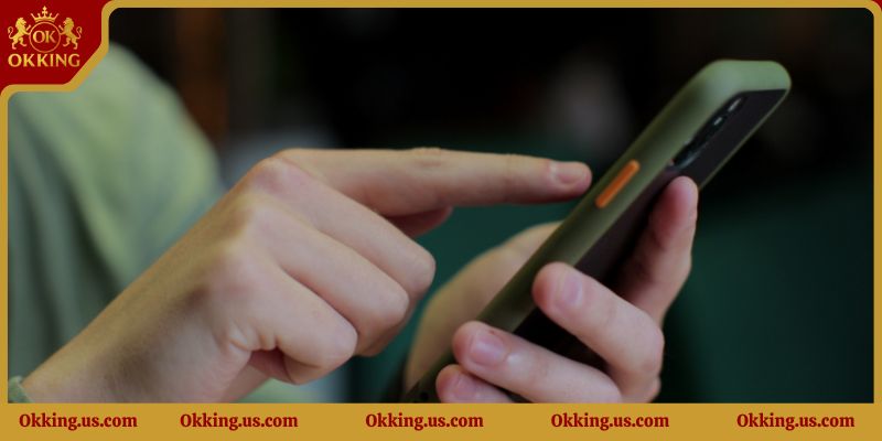 Những trải nghiệm hấp dẫn khi sử dụng app Okking8 phải nắm