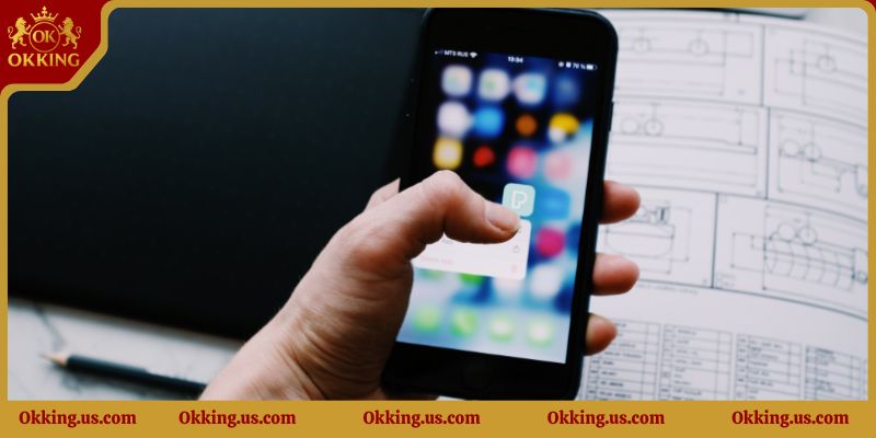 Giải đáp: Vì sao nên tải app Okking8?