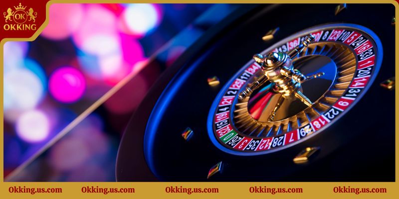 Tài xỉu live Okking8 cung cấp nhiều bàn cược với mức giới hạn khác nhau