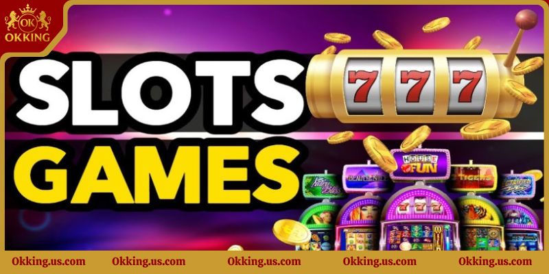 Xu hướng game slot online mới